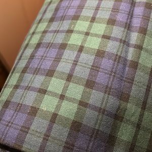 Vineyard Vines Blackwatch Plaid Breaker Pant (NWT) smoke free home.